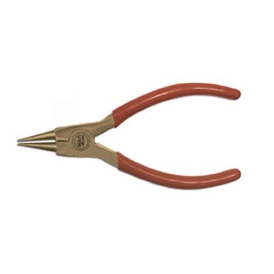 External Circlip Pliers, 200 mm, 19–60 mm, Non-Sparking Cu-Be