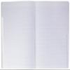 Calligraphe 18229C A4+ School Notebook, 24 x 32 cm, 70 Sheets, French Ruling, 4 Indexes, 90 gsm, Transparent, 1 Count view 2