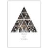 Kartenkaufrausch 1 Elegant Christmas Money Gift Card or Voucher Card: Xmas Gift Certificate for New Year, New Year's Eve, Family and Business view 1