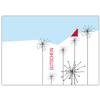Kartenkaufrausch 16 Designer Christmas Cards, Gift Voucher, with Envelopes view 1