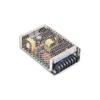 Mean Well MSP-100-24 Enclosed AC/DC Power Supply, 108 W view 1