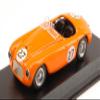 1:43 Art Model Ferrari 166 Barchetta No. 27, ZANWOORT 1950 view 1