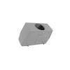 19300240428 Housing for HDC Han B 24B Connector, Cable Entry, HARTING view 1