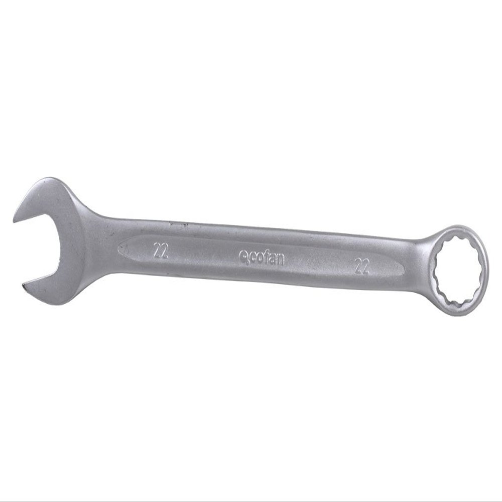 34 mm Combination Wrench - Qty: 1
