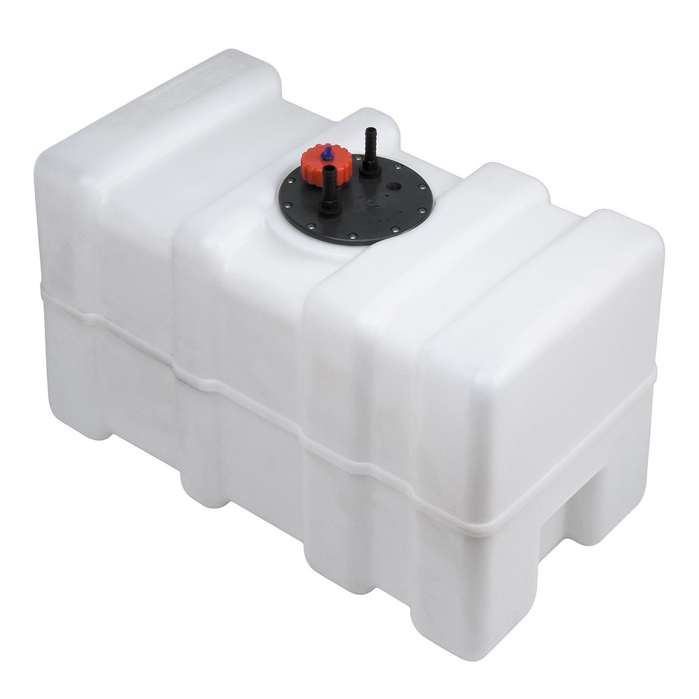 Water Tank 43 L, 65 × 35 × 23 cm