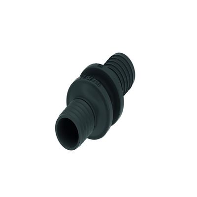 TECEflex PPSU Coupling 25 x 25 mm