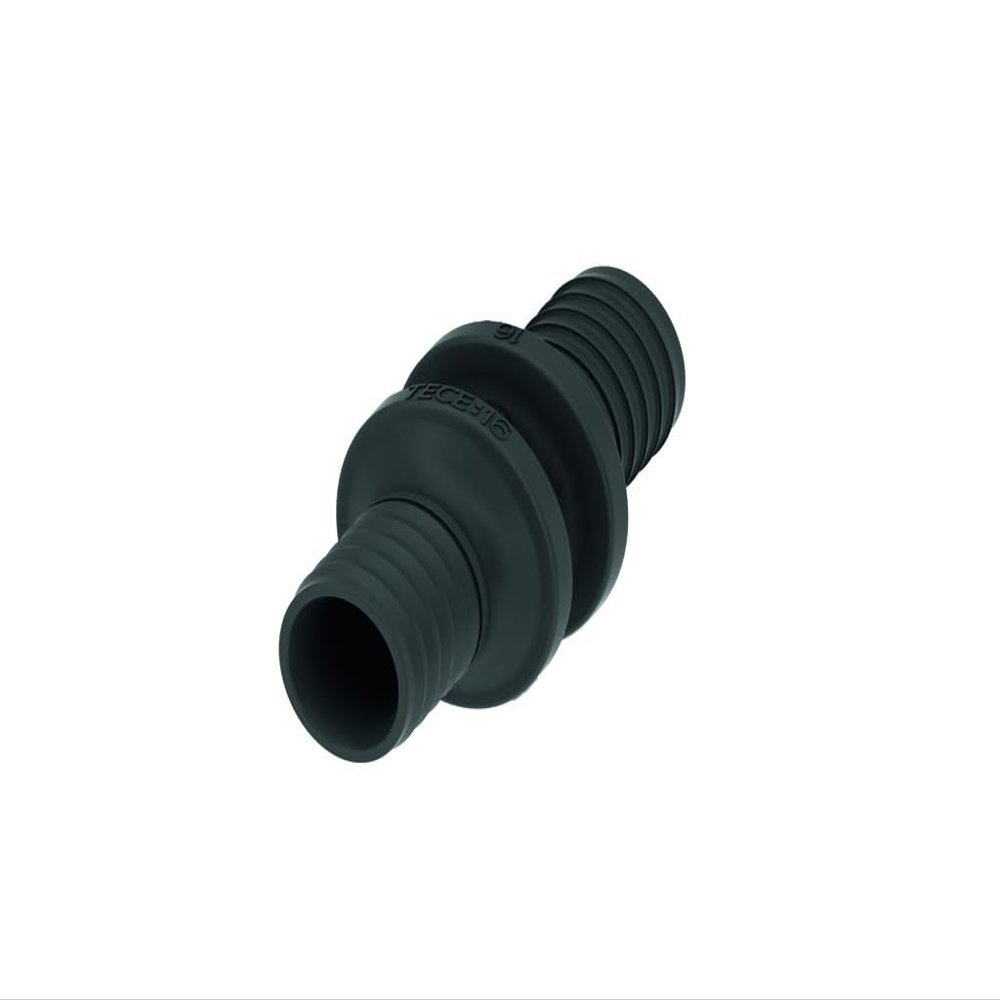 TECEflex PPSU Coupling 25 x 25 mm
