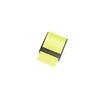 JPC 900108 Replacement Sticky Note Rolls, 10 m x 60 mm, Yellow view 1