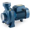 Pedrollo HF 4 High-Flow Centrifugal Water Pump, 1 HP, 400 V view 1