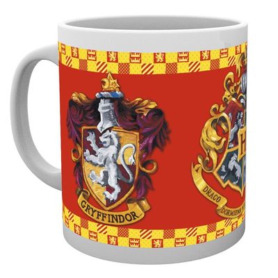 Gryffindor