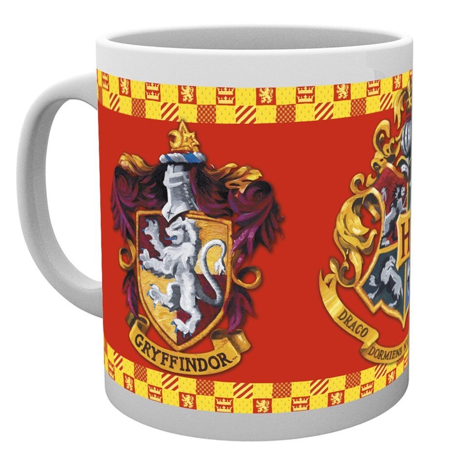 Gryffindor