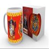 Gryffindor view 3