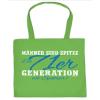 50th Birthday Gift Bag – Men Are Great, the '71er Is Even Greater view 1