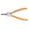 Mundial External Retaining Ring Pliers, 320 mm, 85–200 mm view 1