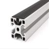NBR Plastic Cover Profile, I-Type Slot 8, Approx. 1,000 mm view 3