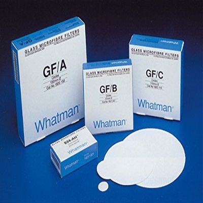WHATMAN 036286 GF/A Filter Paper