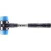 SIMPLEX Soft-Face Mallet, TPE-Soft, Fiberglass Handle, D=60 mm view 1