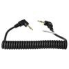 vhbw Cable Compatible with Canon EOS 300D view 2
