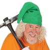 Fiesta Guirca Seven Dwarfs Gnome Costume for Men, One Size view 3