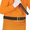 Fiesta Guirca Seven Dwarfs Gnome Costume for Men, One Size view 4