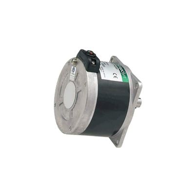 103H8222-6340 AC 2-Phase Bipolar Stepper Motor, 100 VAC, 1.8° Step, SANYO