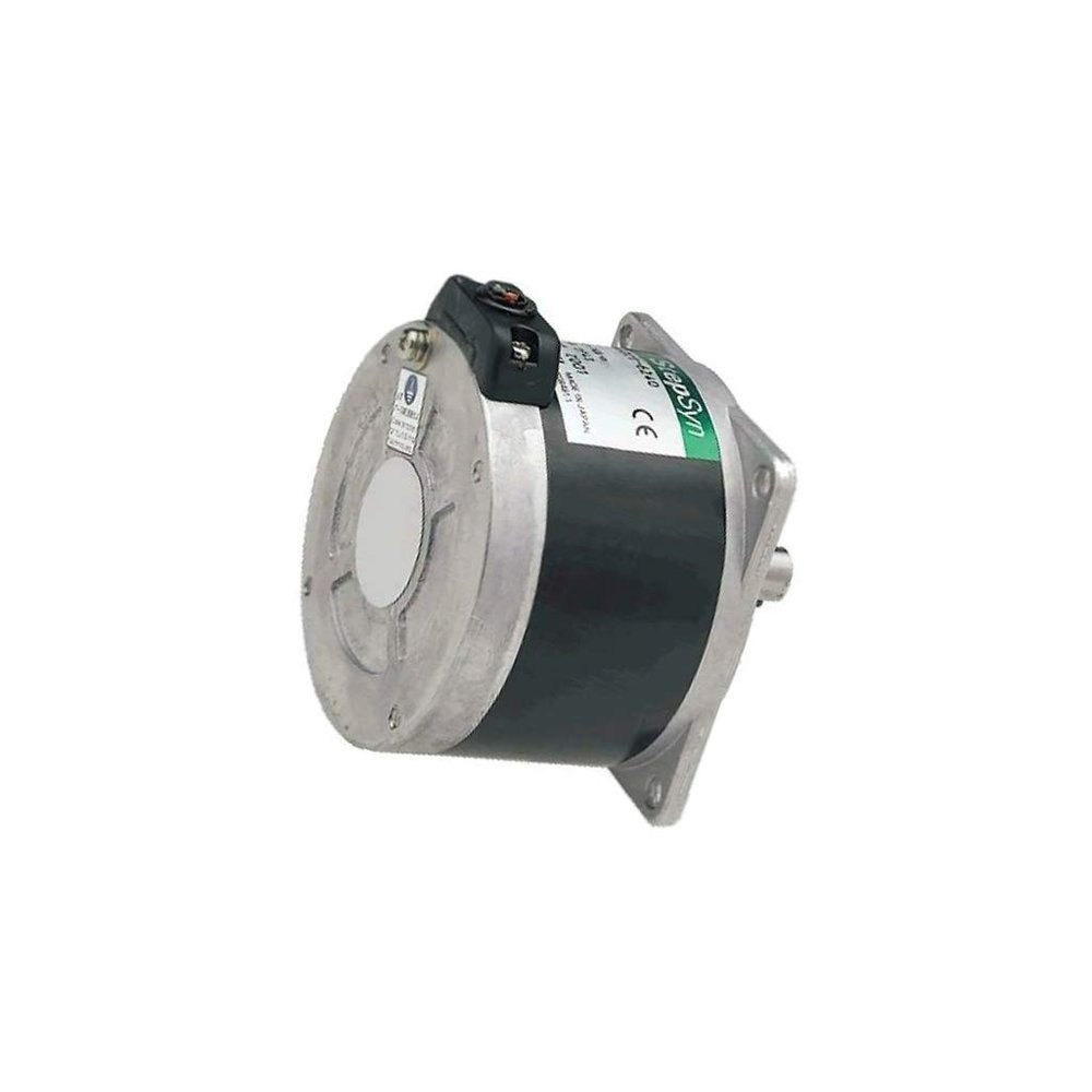 103H8222-6340 AC 2-Phase Bipolar Stepper Motor, 100 VAC, 1.8° Step, SANYO