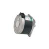 103H8222-6340 AC 2-Phase Bipolar Stepper Motor, 100 VAC, 1.8° Step, SANYO view 1
