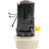 DB Electrical TRM0065 Trim Motor, Compatible with Mercruiser/Mercury Marine 14336A20, 14336A8, 88183A12 view 3