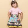 McCall's Patterns 7312 CHJ Sizes 7–14 Children's/Girls' Skirts, Multicolor view 3