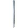 Hager FC125 horizontal joining kit for 2 Quadro4 cabinets, 1200 mm high view 1