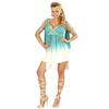WIDMANN MILANO Party Fashion Goddess of Olympus Costume view 2
