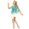 WIDMANN MILANO Party Fashion Goddess of Olympus Costume view 3