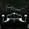 Loft Wall Decal "Sweet Dreams" with Stars + 250 Glow-in-the-Dark Star Stickers, 30 Colors, 3 Sizes view 4