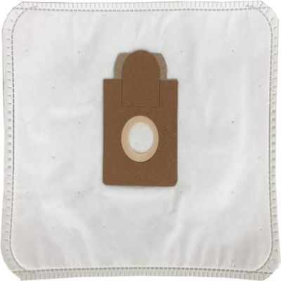 20 Vacuum Cleaner Bags Compatible with EIO Original No. 26 | 5-Layer Nonwoven Dust Bags | by Staubbeutel-Discount