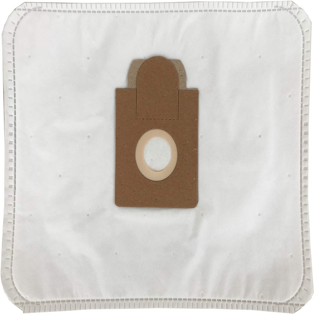 20 Vacuum Cleaner Bags Compatible with EIO Original No. 26 | 5-Layer Nonwoven Dust Bags | by Staubbeutel-Discount