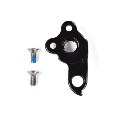 Bicycle Derailleur Hanger Support