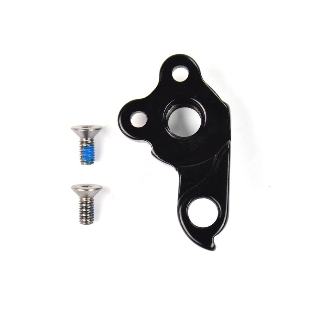 Bicycle Derailleur Hanger Support