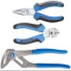 GEDORE 3-Piece Pliers Set in L-BOXX Mini, 1102-008 view 1