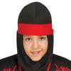 FIESTAS GUIRCA Ninja Shadow Costume for Children - Nio, Ages 10 to 12 view 4