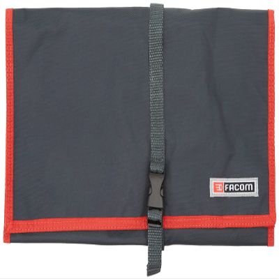 Facom N.38 A-17 Nylon Tool Roll