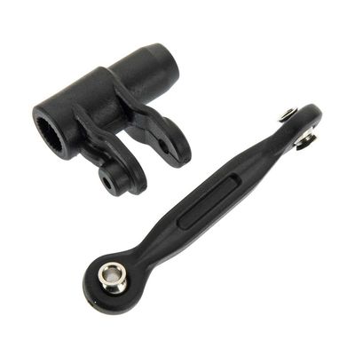 Traxxas Servo Horn Steering Linkage
