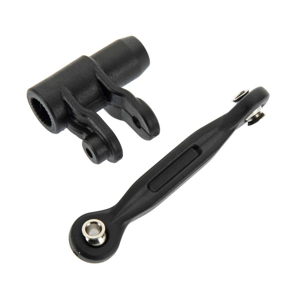 Traxxas Servo Horn Steering Linkage