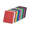 FALKEN Fastener Folders, Manila RC Board, 240 gsm, Yellow, Pack of 10 view 2