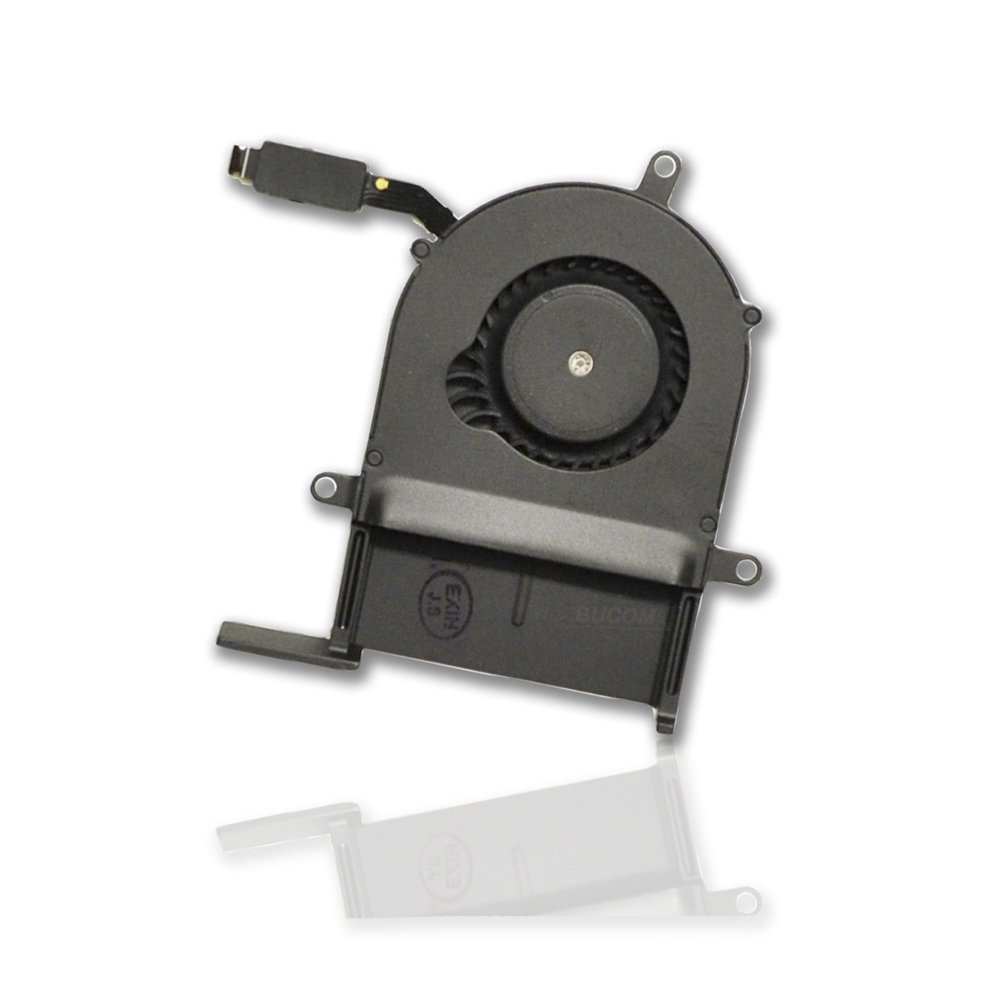 Bucom Fan Compatible with Apple MacBook Pro 13-inch A1425 Retina, Right, MG40060V1-C001-S9A