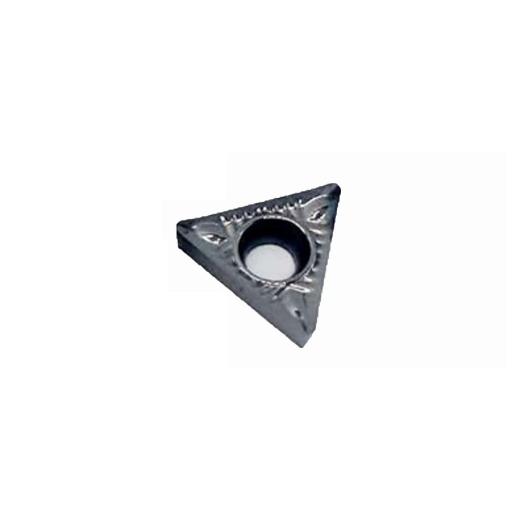 hhip TCGX LH Carbide Inserts, 3/8" IC, 0.031" Radius, 1