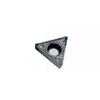hhip TCGX LH Carbide Inserts, 3/8" IC, 0.031" Radius, 1 view 1