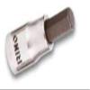 Irimo 180-08X-1 Long 1/2" Hex Socket, 8 mm view 1