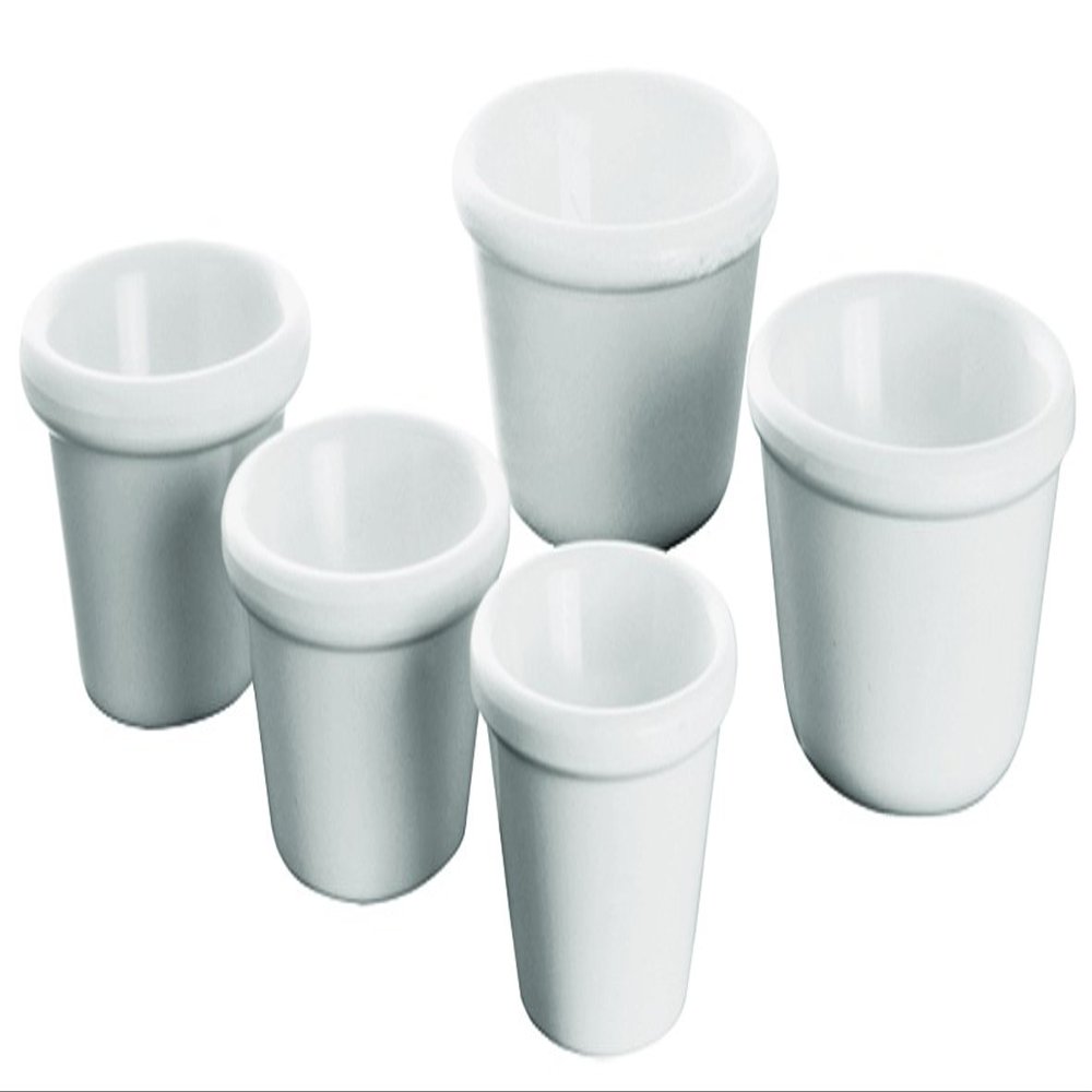 Premium Melamine Dip Bowl with Smooth Edge