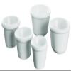 Premium Melamine Dip Bowl with Smooth Edge view 1