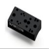X-Targets Outerimpact Red Dot Mount Compatible with Ruger 10/22 view 1
